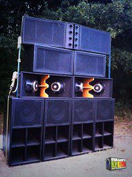 Kürün Positive Bassline