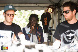 Roots Raid feat. Joe Pilgrim