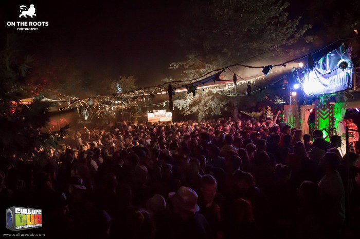 Dub Foundation 2017
