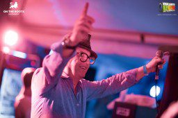 David Rodigan