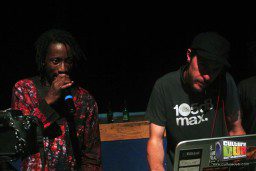 Sir Jean & Twelve (Dub Invaders)