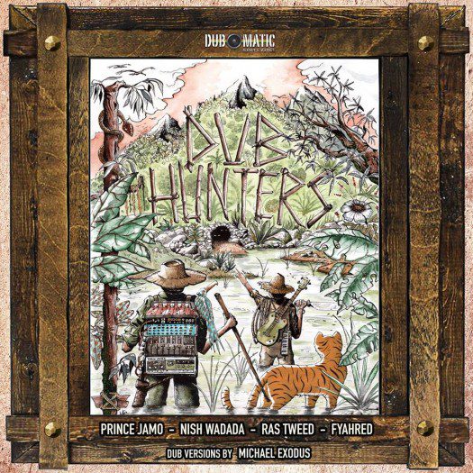 Dub Hunters EP