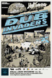 Dub Invaders vol.2