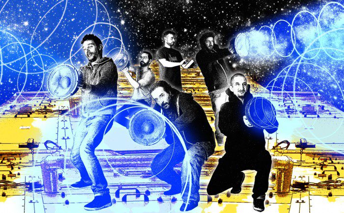Dub Invaders (High Tone Crew)