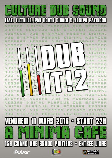 Dub It! #2