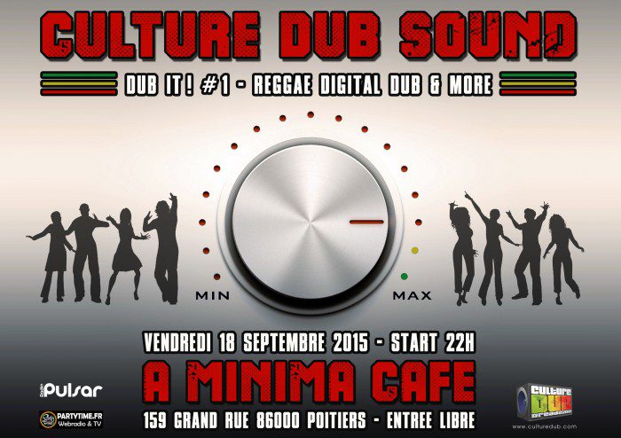 Dub It! #1