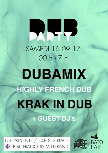 Dub Party