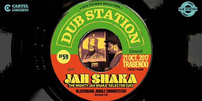 Dub Station #59