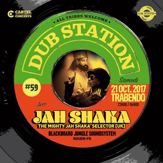 Dub Station #59