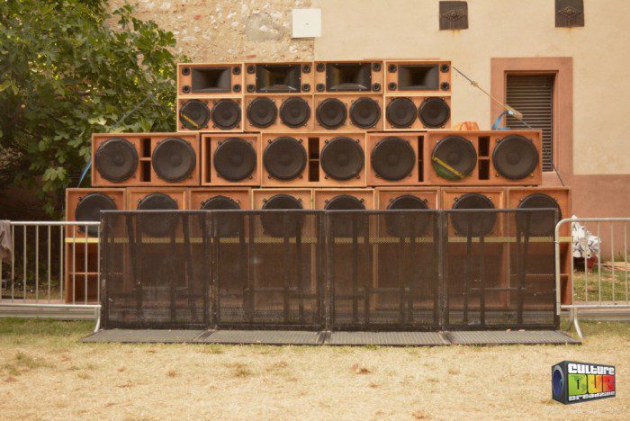 Dub Station Festival 2017