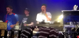 I-Skankers