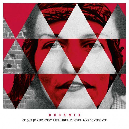 Dubamix - Les P'tits Tracts