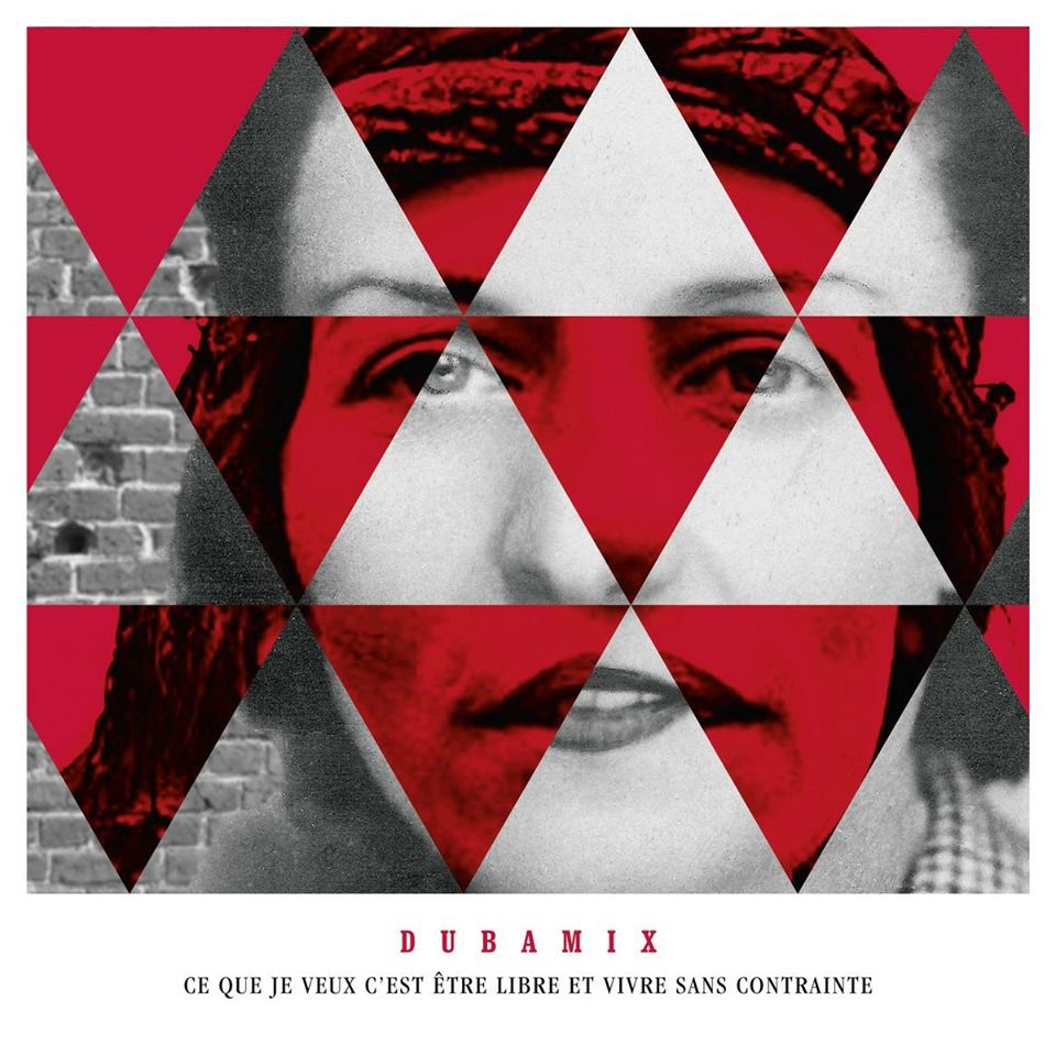 dubamix nouveau 10
