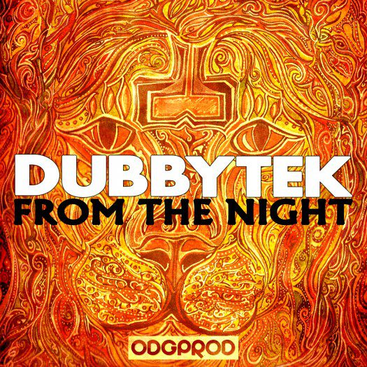 Dubbytek - From The Night