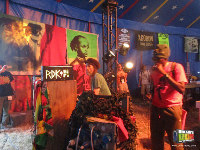 RDK Hi-Fi