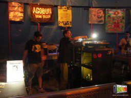 Agobun ft. Oulda