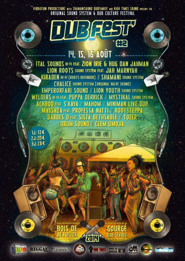 Dub Fest' #2