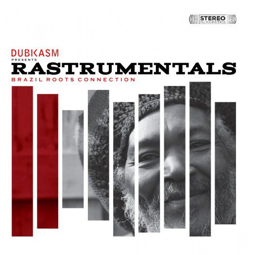 Dubkasm - Rastrumentals