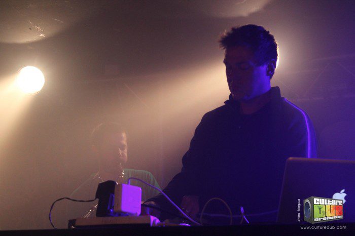 Dubmatix & Dubamix