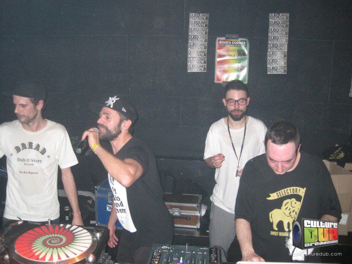 OBF feat. Shanti D & Sr Wilson