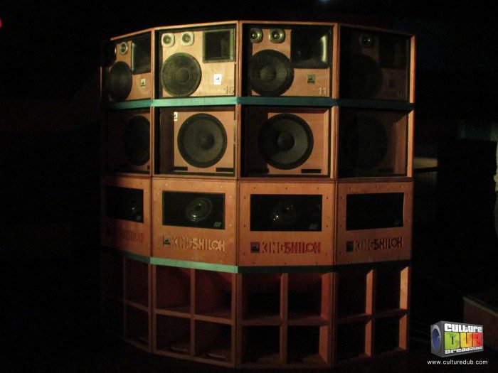 King Shiloh Sound System