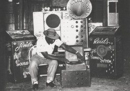 Duke Reid Sound System