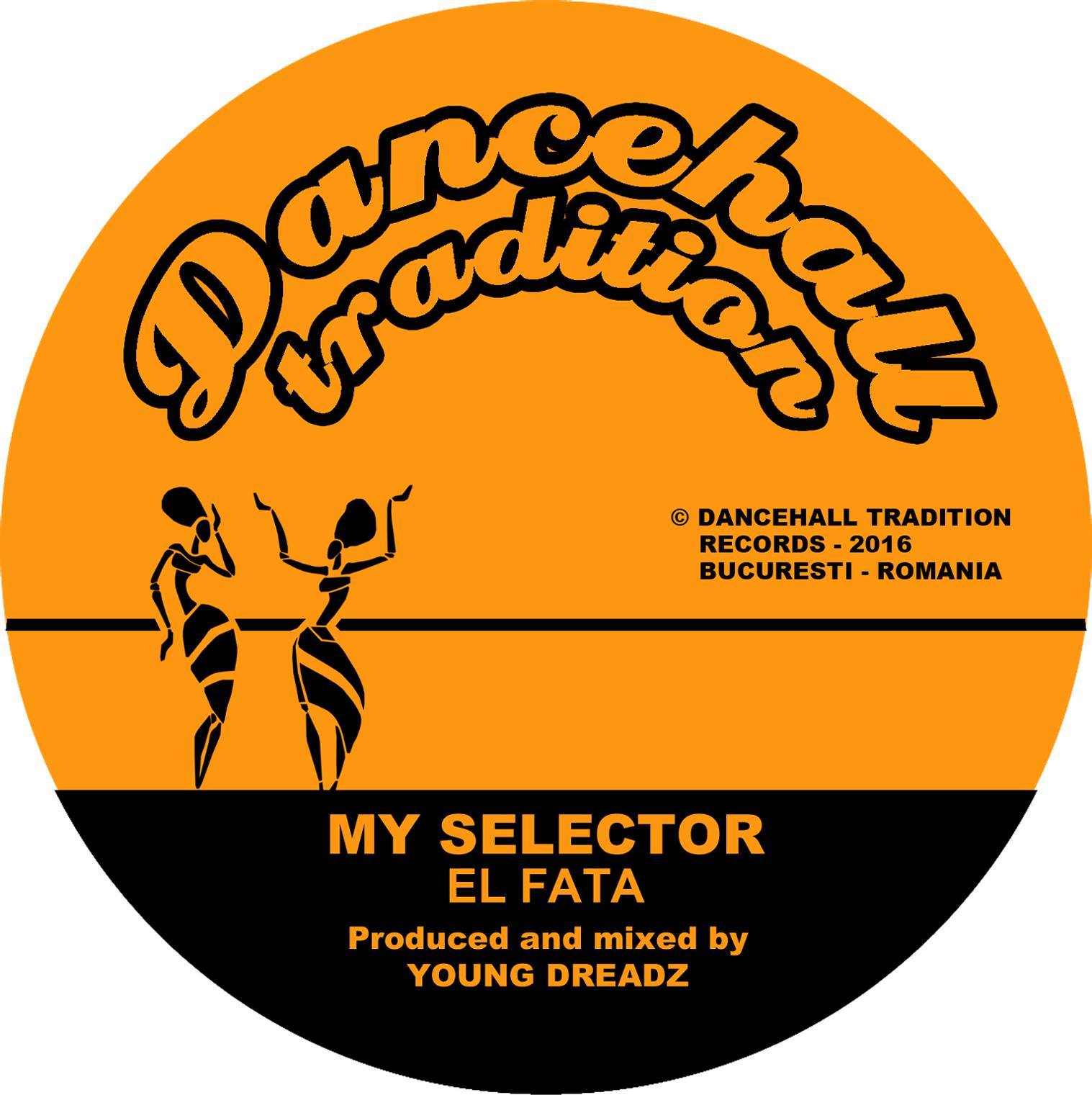 el-fata-my-selector-dancehall-tradition-DT7001