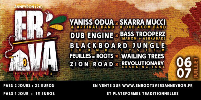 ERVA Festival #4