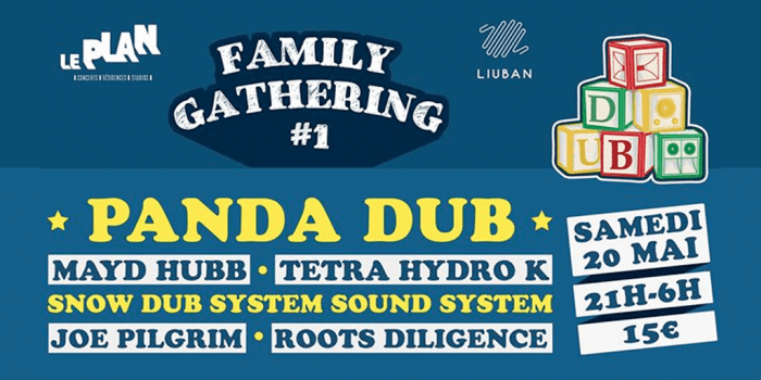 Family Gathering #1