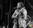 Stephen Marley