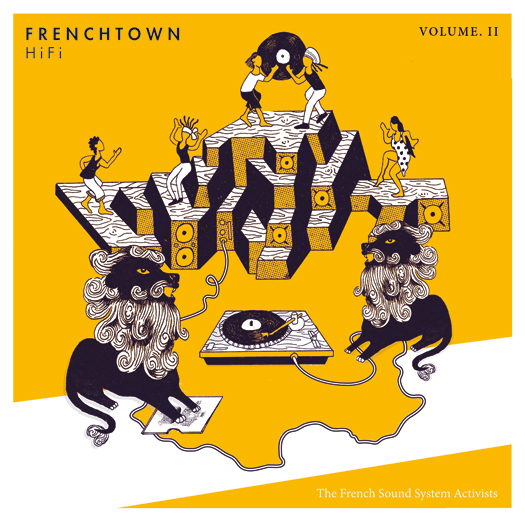 Frenchtown Hifi vol.2