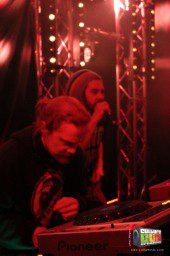 Papa Chilly & Dan I Locks
