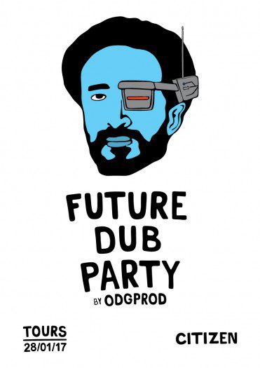 Future Dub Party