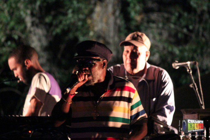 Johnny Osbourne & King Jammy
