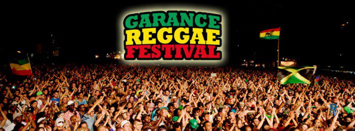 Garance Reggae Festival #23