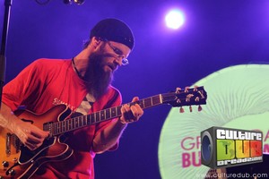 Groundation