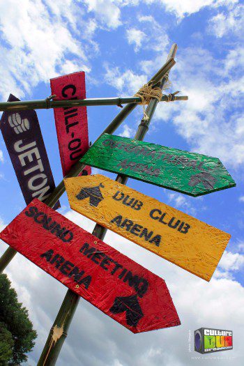Le Guide des Festivals 2016