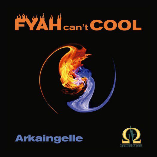 Habesha feat. Arkaingelle - Fyah Can't Cool