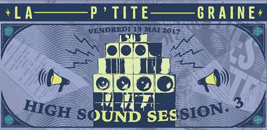 High Sound Session #3