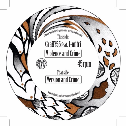 I-Mitri - Violence And Crime