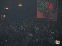 Main Arena