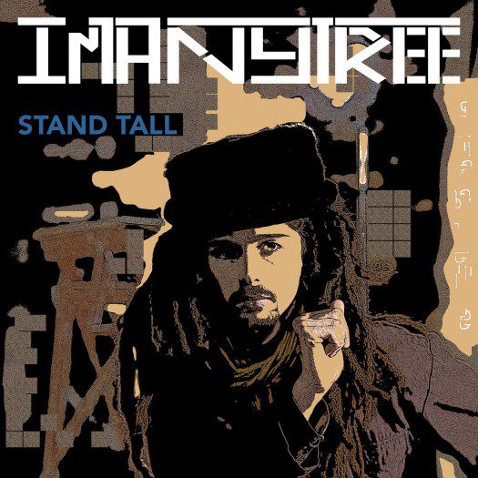 Imanytree - Stand Tall