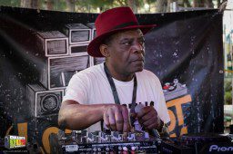Sir Festus Coxsonne