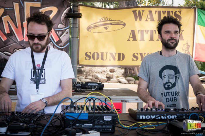 Ondubground