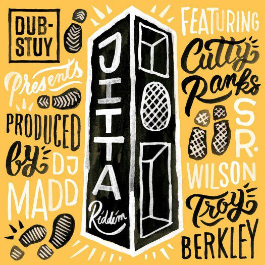 Dub-Stuy Presents Jitta Riddim