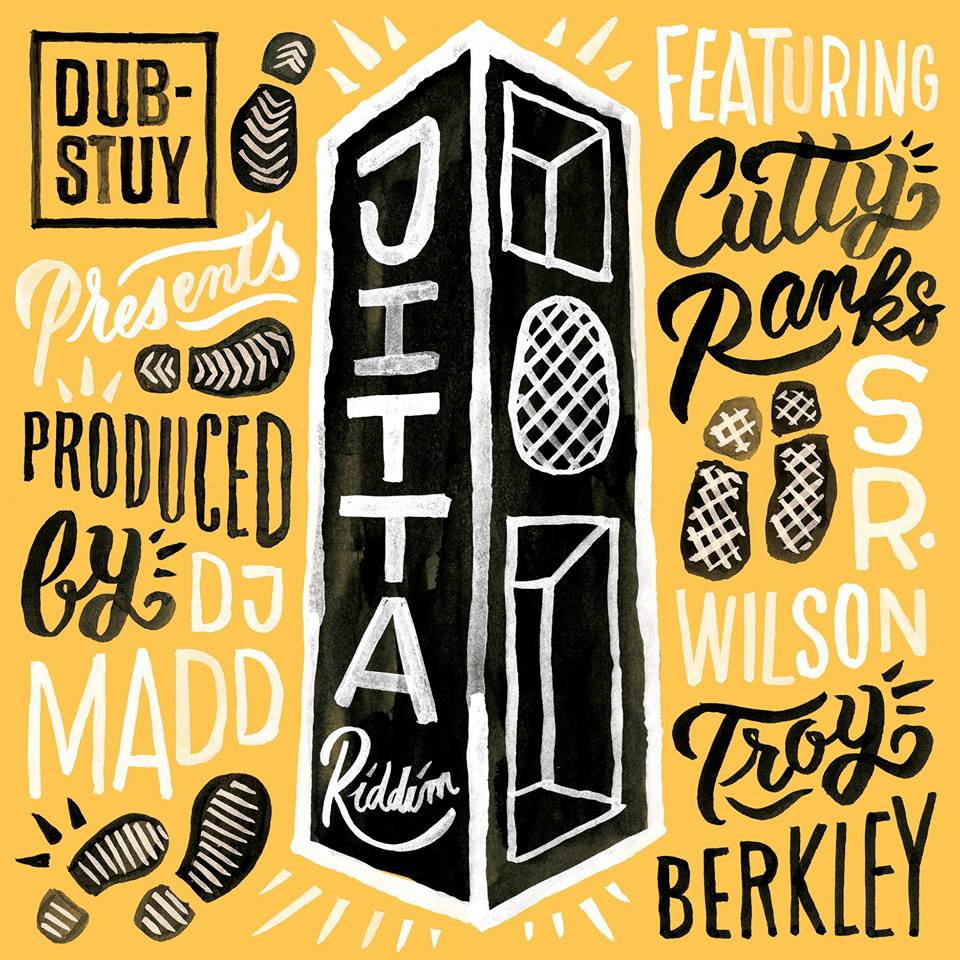 jitta riddim