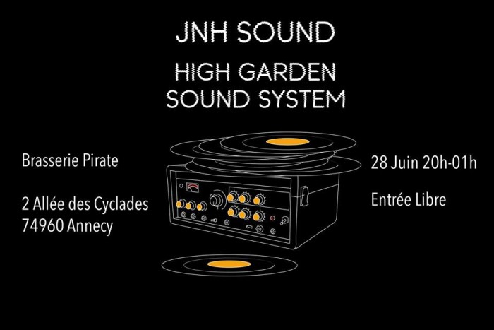 Sound Culture #3