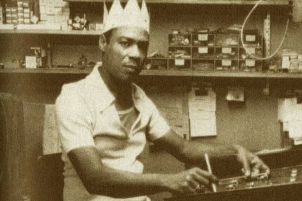King Tubby