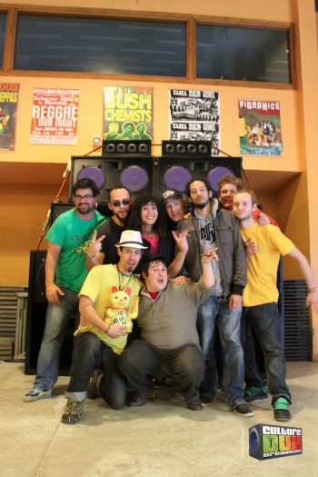 Dub Family