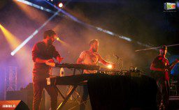 Ondubground